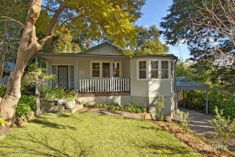 24 Moorecourt Ave, Springwood, NSW 2777