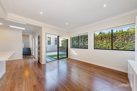 Property photo of 31A Marks Street Naremburn NSW 2065