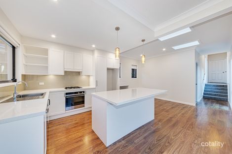 Property photo of 31A Marks Street Naremburn NSW 2065