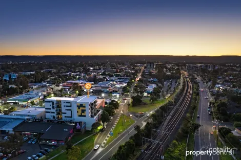 Property photo of 21/14 Henry Street Penrith NSW 2750