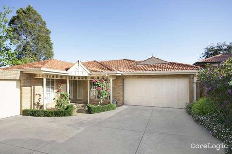 Property photo of 2/24 Talford Street Doncaster East VIC 3109