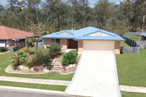 43 ROGERS DR, GATTON, QLD 4343