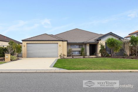 37 Beaumont Pkwy, Success, WA 6164