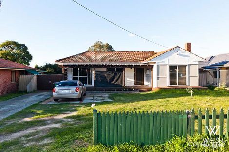 Property photo of 5 Comino Street Cloverdale WA 6105