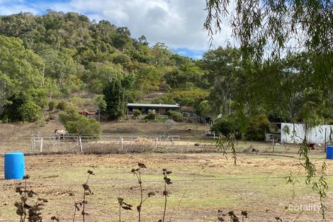 1785 Sarina-Homebush Rd, Oakenden, QLD 4741