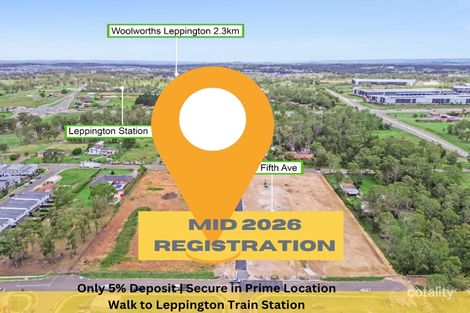 Property photo of 205 Fifth Avenue Austral NSW 2179