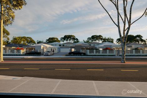 Property photo of 1/82 Wright Street Kewdale WA 6105