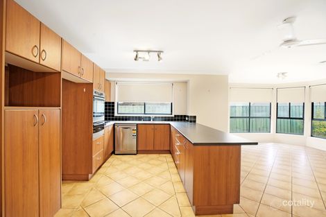 Property photo of 38 Tarrabundi Drive Glenmore Park NSW 2745