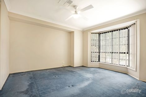Property photo of 38 Tarrabundi Drive Glenmore Park NSW 2745