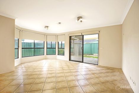 Property photo of 38 Tarrabundi Drive Glenmore Park NSW 2745