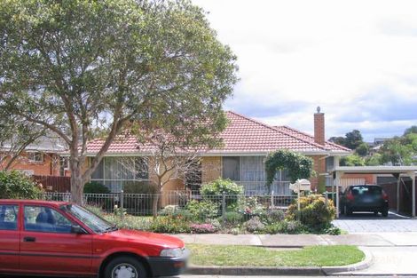 25 Bruce St, Mitcham, VIC 3132