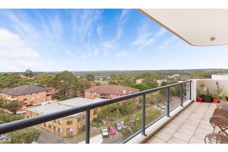 Property photo of 51/3-9 Gray Street Sutherland NSW 2232