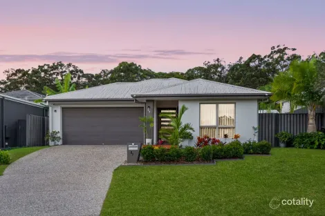 27 Illusion Pl, Coomera, QLD 4209