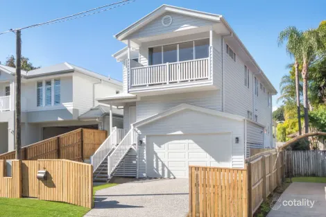 34 Clara St, Annerley, QLD 4103