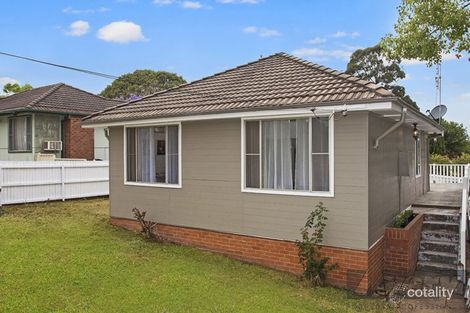 Property photo of 8 Aspinall Street Booragul NSW 2284