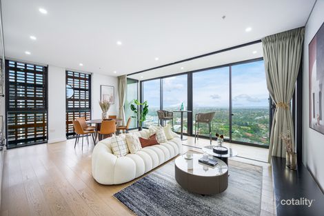 Property photo of 2610/10 Atchison Street St Leonards NSW 2065