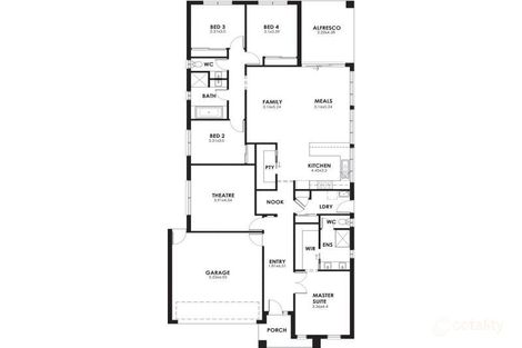 Property photo of LOT 1010 Blacksmith Way Clyde North VIC 3978