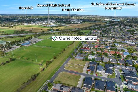 97e Melzak Way, Berwick, VIC 3806