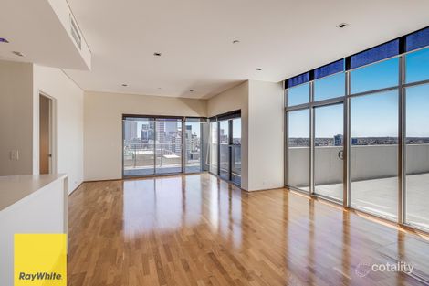 Property photo of 2204/237 Adelaide Terrace Perth WA 6000