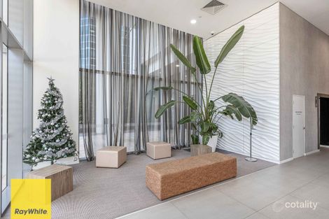 Property photo of 2204/237 Adelaide Terrace Perth WA 6000