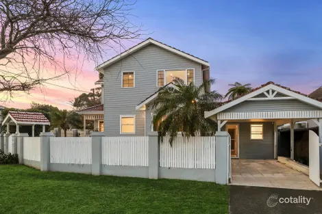 Property photo of 20 Jamieson Avenue North Curl Curl NSW 2099