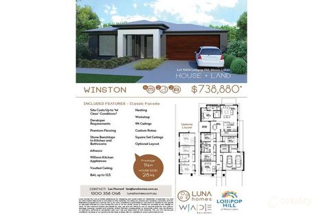 18 Wafer Rd, Manor Lakes, VIC 3024