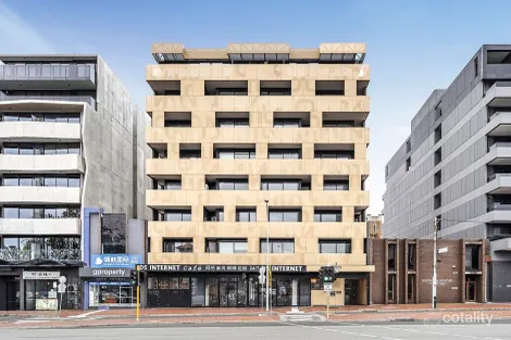 401/881 Dandenong Rd, Malvern East, VIC 3145