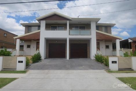 1a Fenwick St, Yagoona, NSW 2199