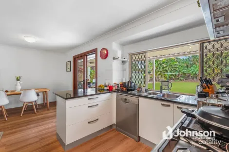 Property photo of 12 Carnation Close Springfield QLD 4300