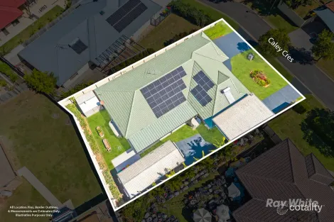 Property photo of 41 Caley Crescent Drewvale QLD 4116