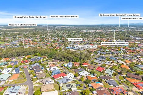 Property photo of 41 Caley Crescent Drewvale QLD 4116