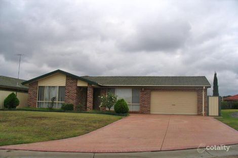 3 Boyce Way, Claremont Meadows, NSW 2747