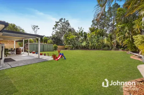Property photo of 12 Carnation Close Springfield QLD 4300