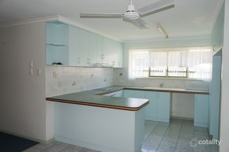 Property photo of 3 Kristy Crescent Eimeo QLD 4740