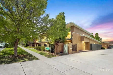 Property photo of 80A Henry Kendall Street Franklin ACT 2913