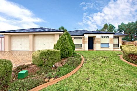 Property photo of 2 Kingate Boulevard Blakeview SA 5114