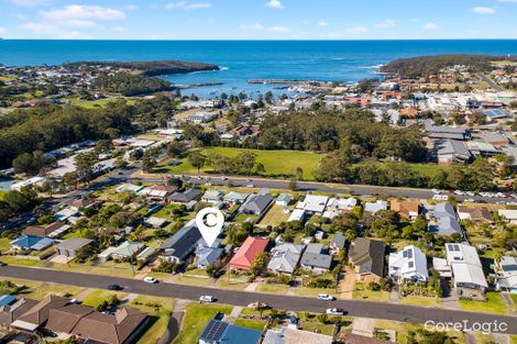 Property photo of 8 Rundle Street Ulladulla NSW 2539