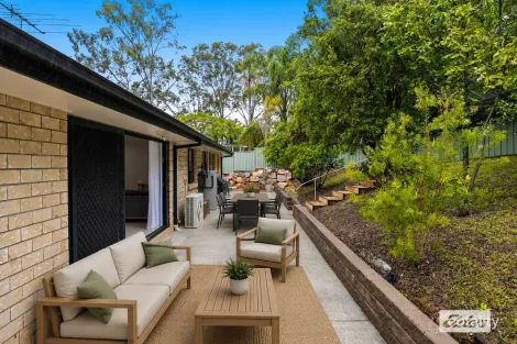 Property photo of 31 Bimbadeen Drive Loganholme QLD 4129