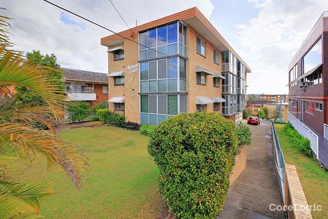 Property photo of 4/26 Kirkland Avenue Coorparoo QLD 4151