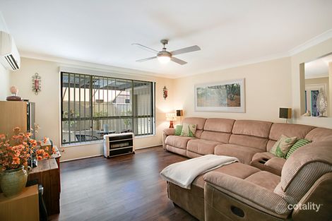 Property photo of 8 Buna Close Glenmore Park NSW 2745
