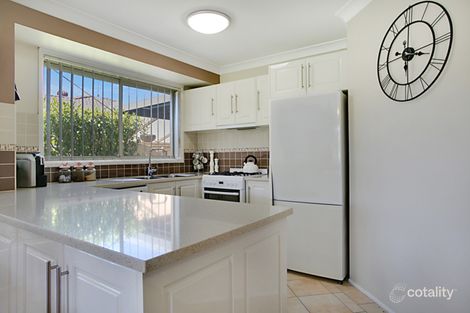 Property photo of 8 Buna Close Glenmore Park NSW 2745