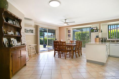 Property photo of 8 Buna Close Glenmore Park NSW 2745