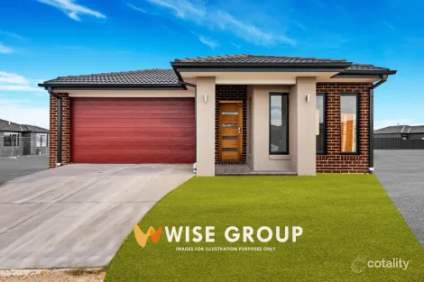 22 Mississippi Ave, Clyde, VIC 3978