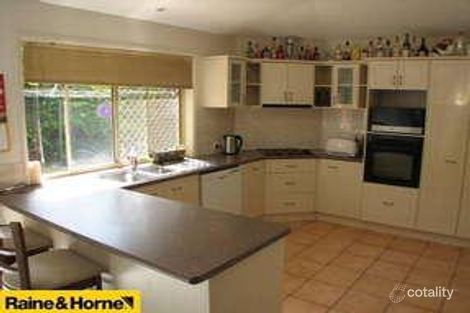 Property photo of 16 Greening Place Bracken Ridge QLD 4017