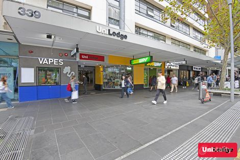 215/339 Swanston St, Melbourne, VIC 3000