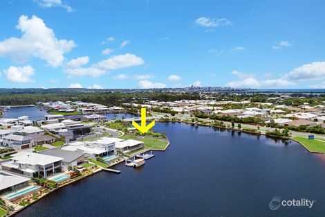 70 The Passage, Pelican Waters, QLD 4551