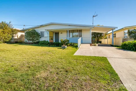 22 Kanangra Dr, Taree, NSW 2430