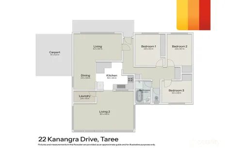 Property photo of 22 Kanangra Drive Taree NSW 2430