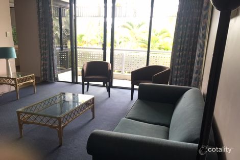 Property photo of 209 Abbott Street Cairns North QLD 4870