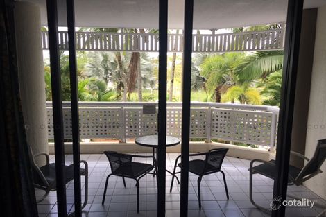 Property photo of 209 Abbott Street Cairns North QLD 4870